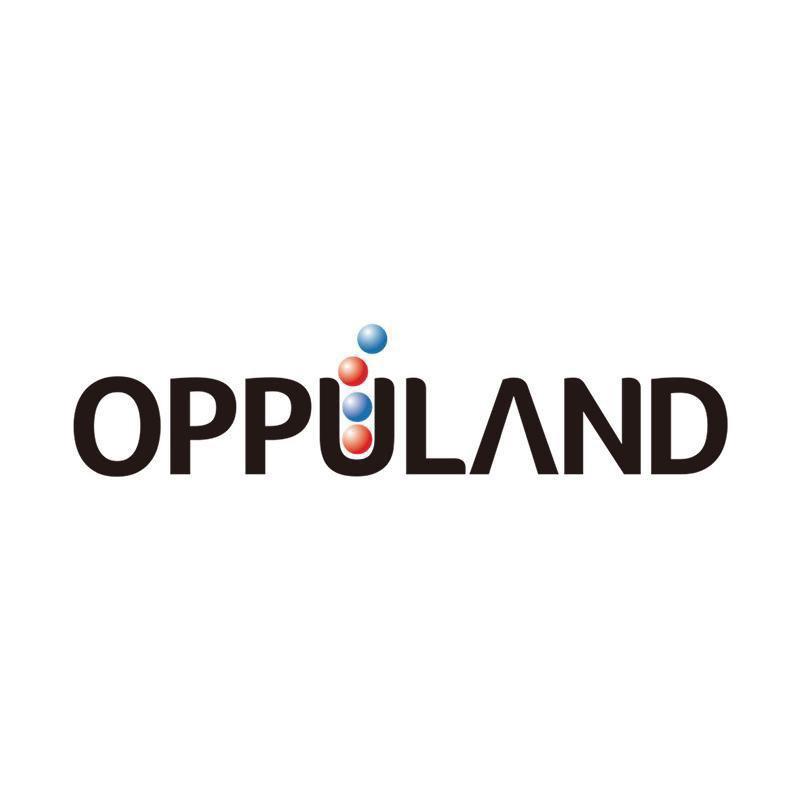 Oppuland海外直营