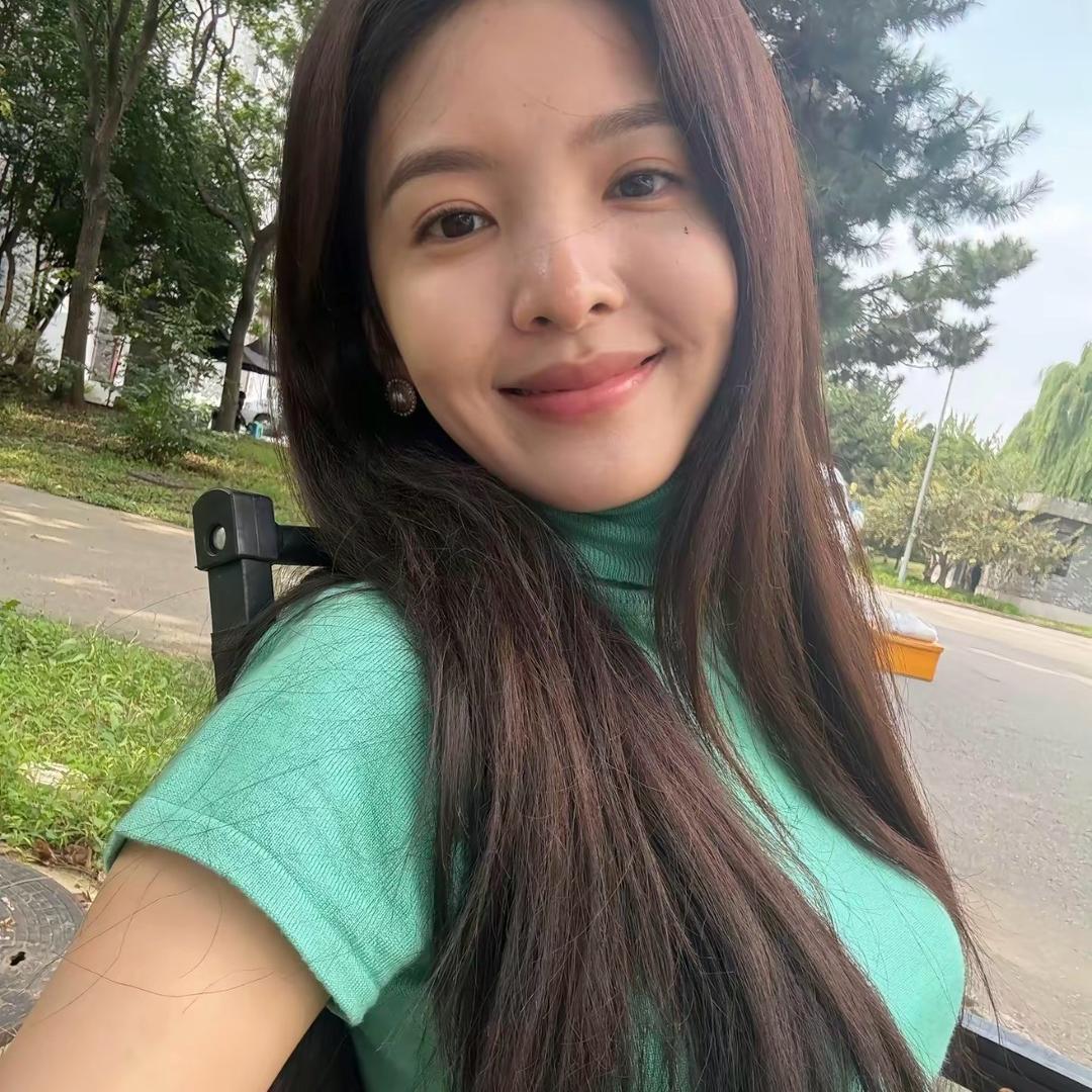 帅了18年老妈头晕