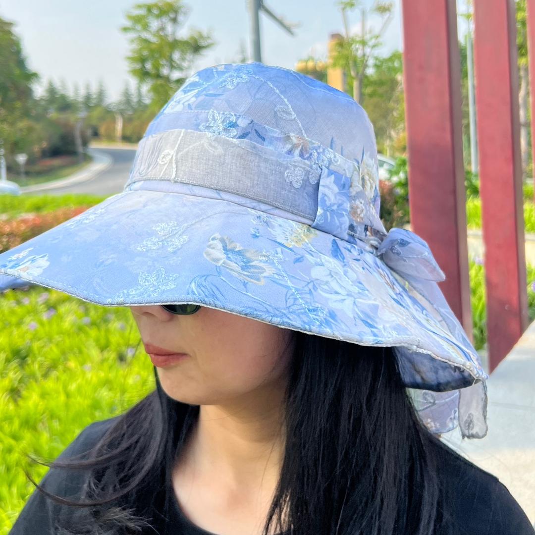 七月(好物在橱窗)