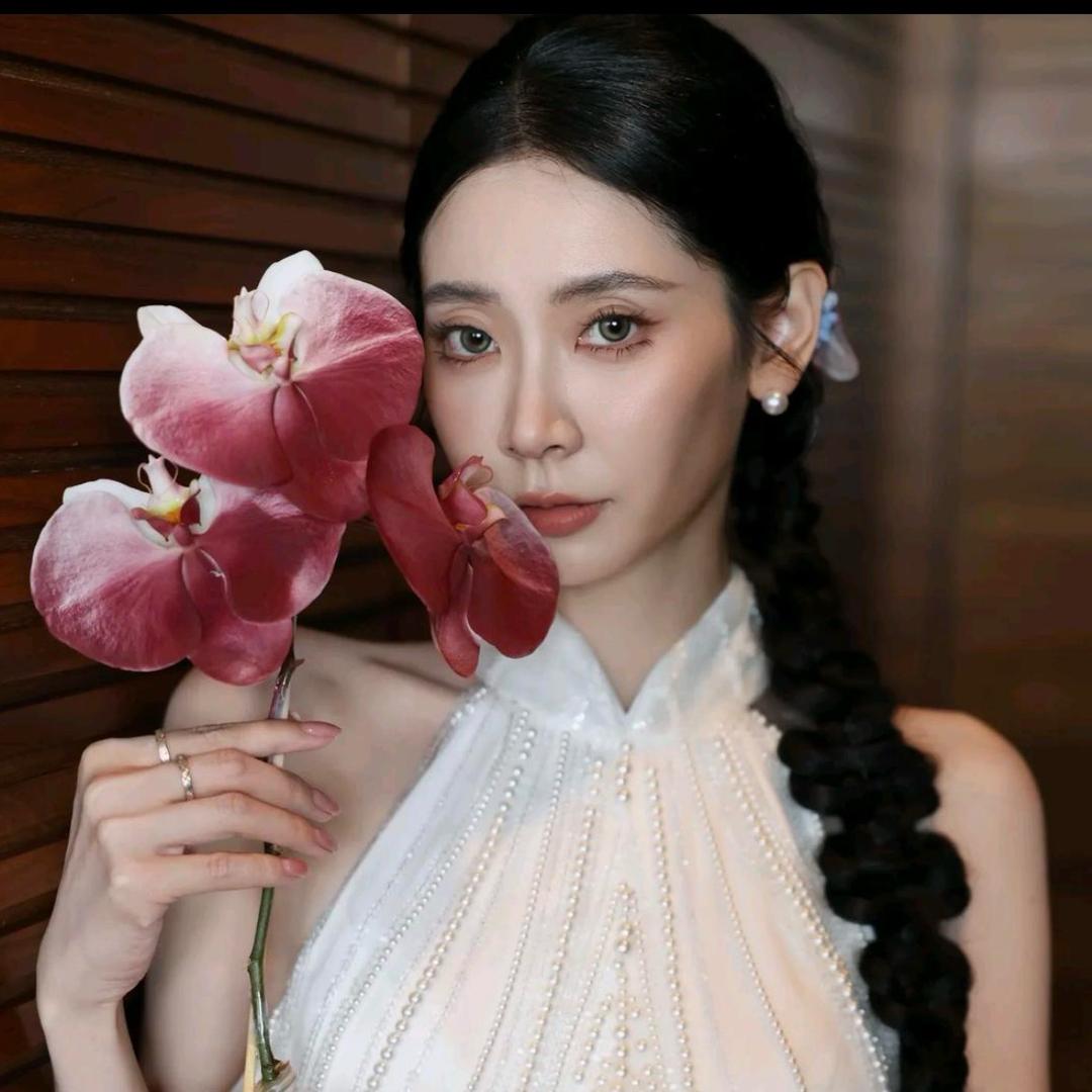 陈什么陈-精品女装