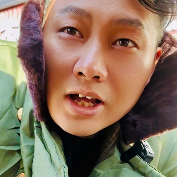 碳火🔥路边摊