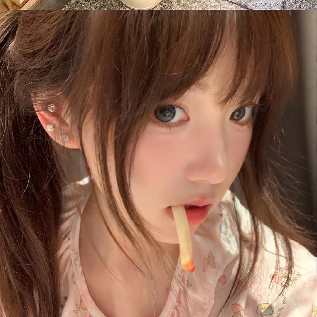 -笑大声点怎么啦