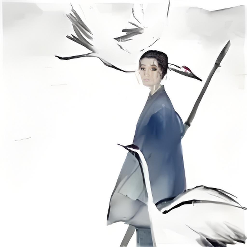 李不尚书
