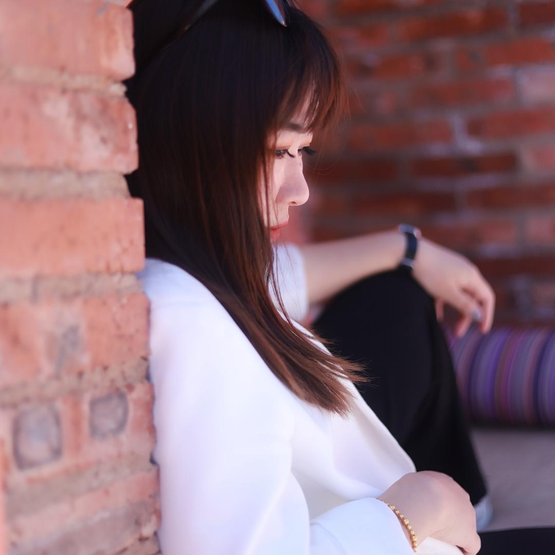 洁洁滴角落