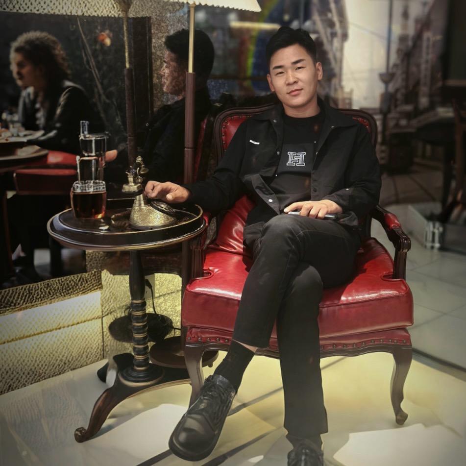 3M上海梁哥贴膜