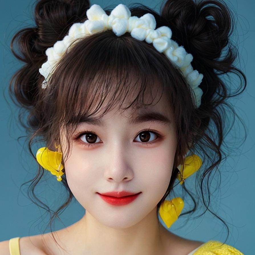 梅梅&💕