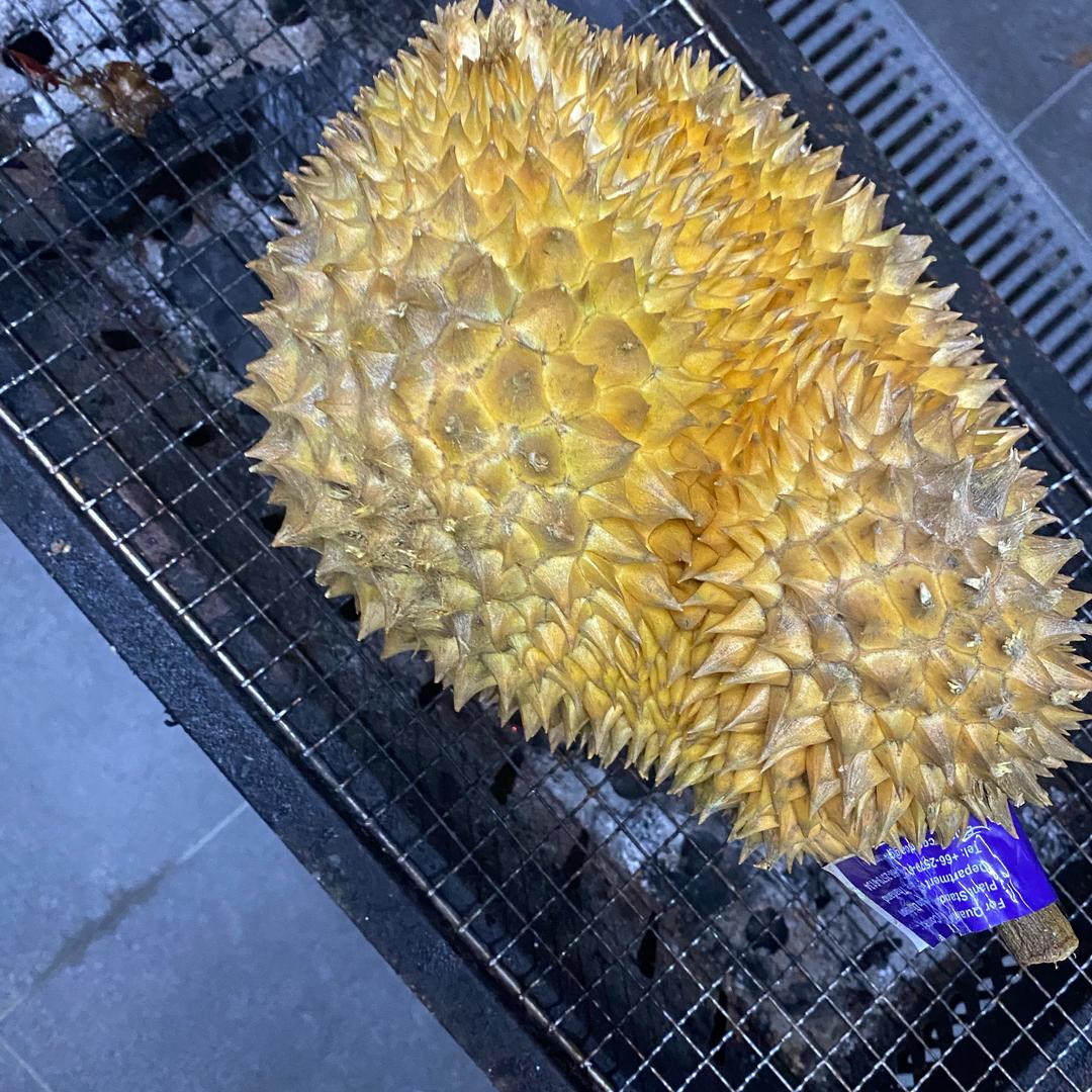 佛手