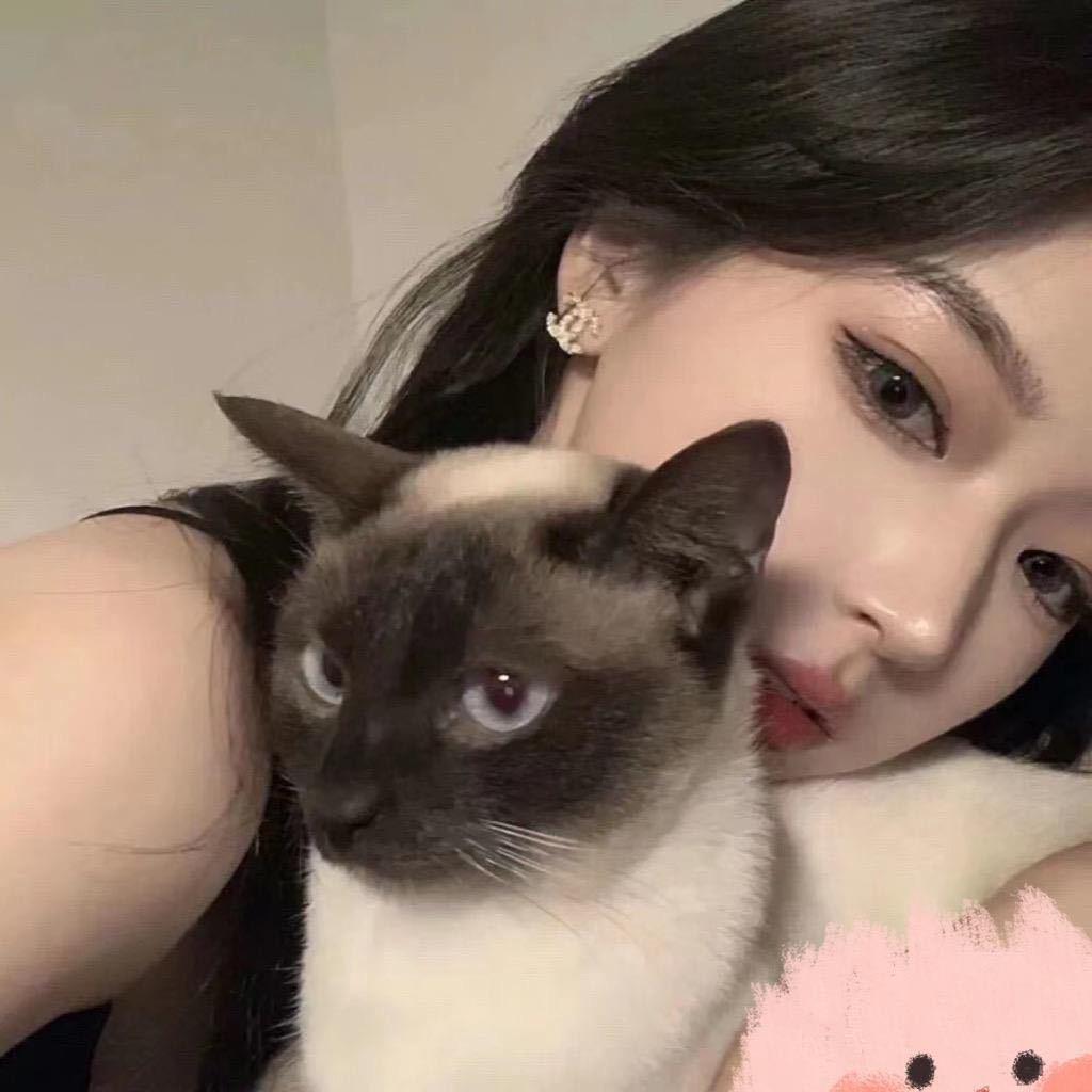 财神爷的独生女👑