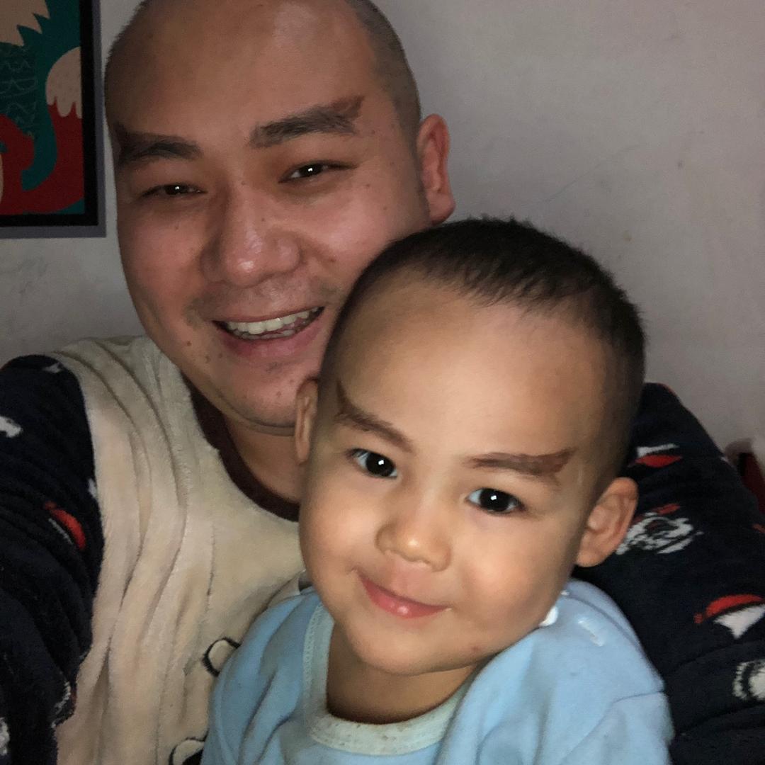 喀什摄影师龙龙