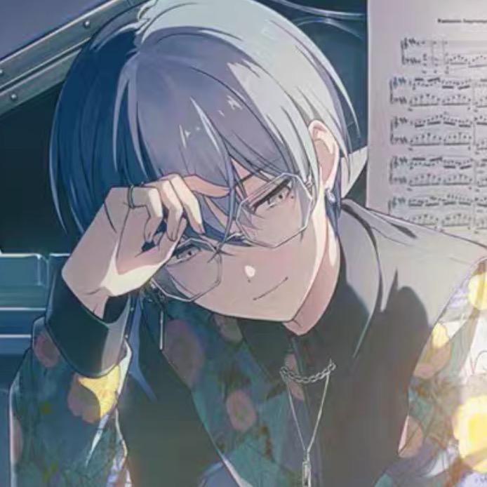 那一天的青柳冬弥起来