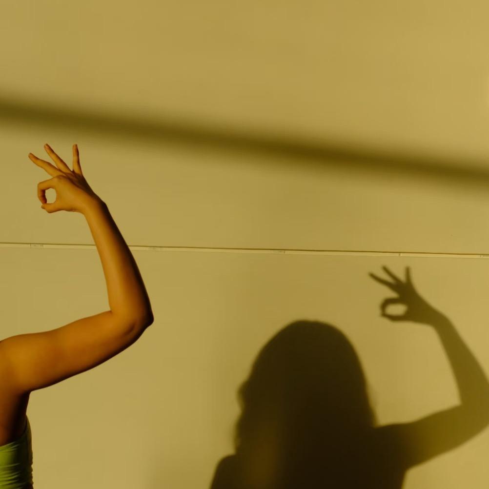 惠州市伽华瑜伽-Lili