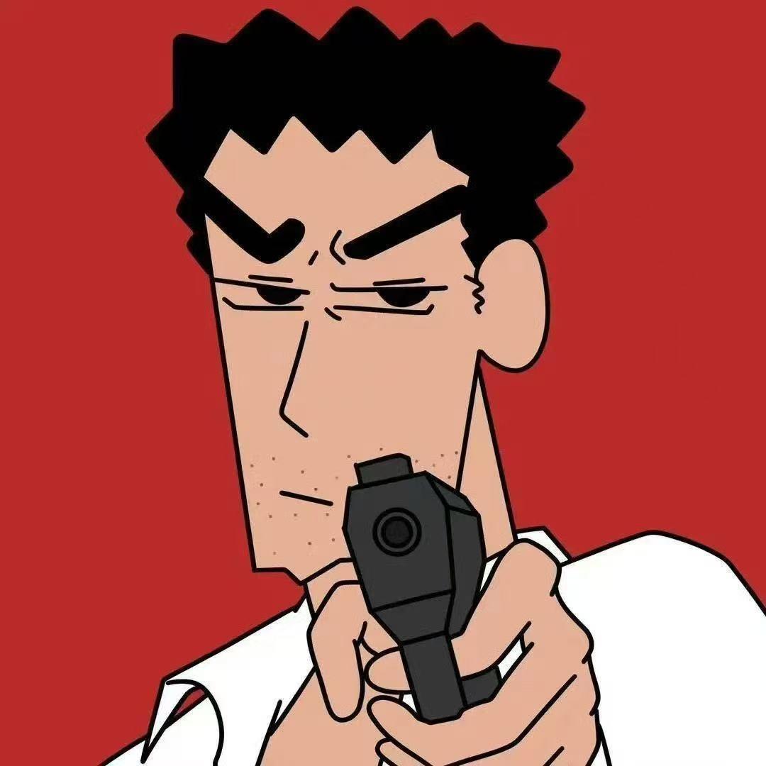 明🐷不放暗屁💨