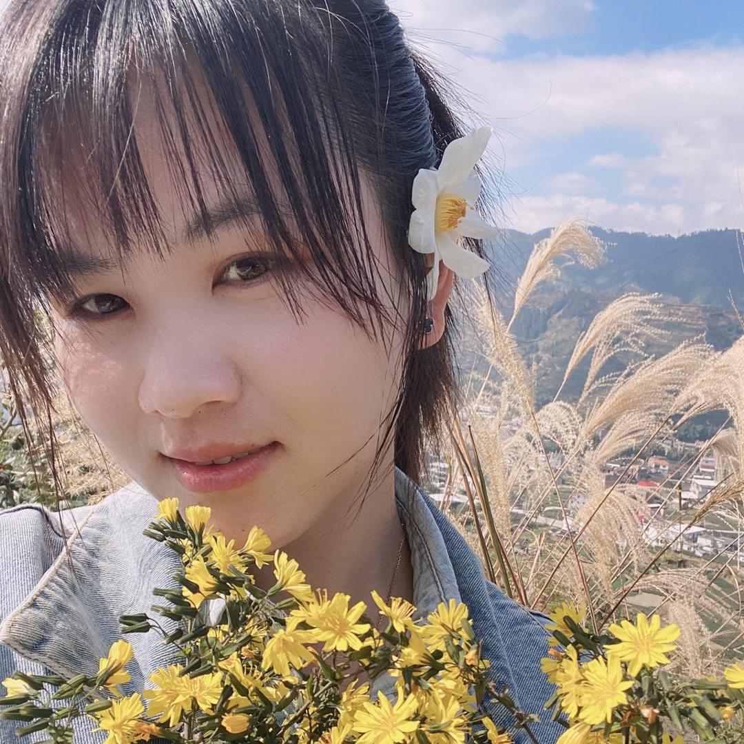 南方姑娘呀