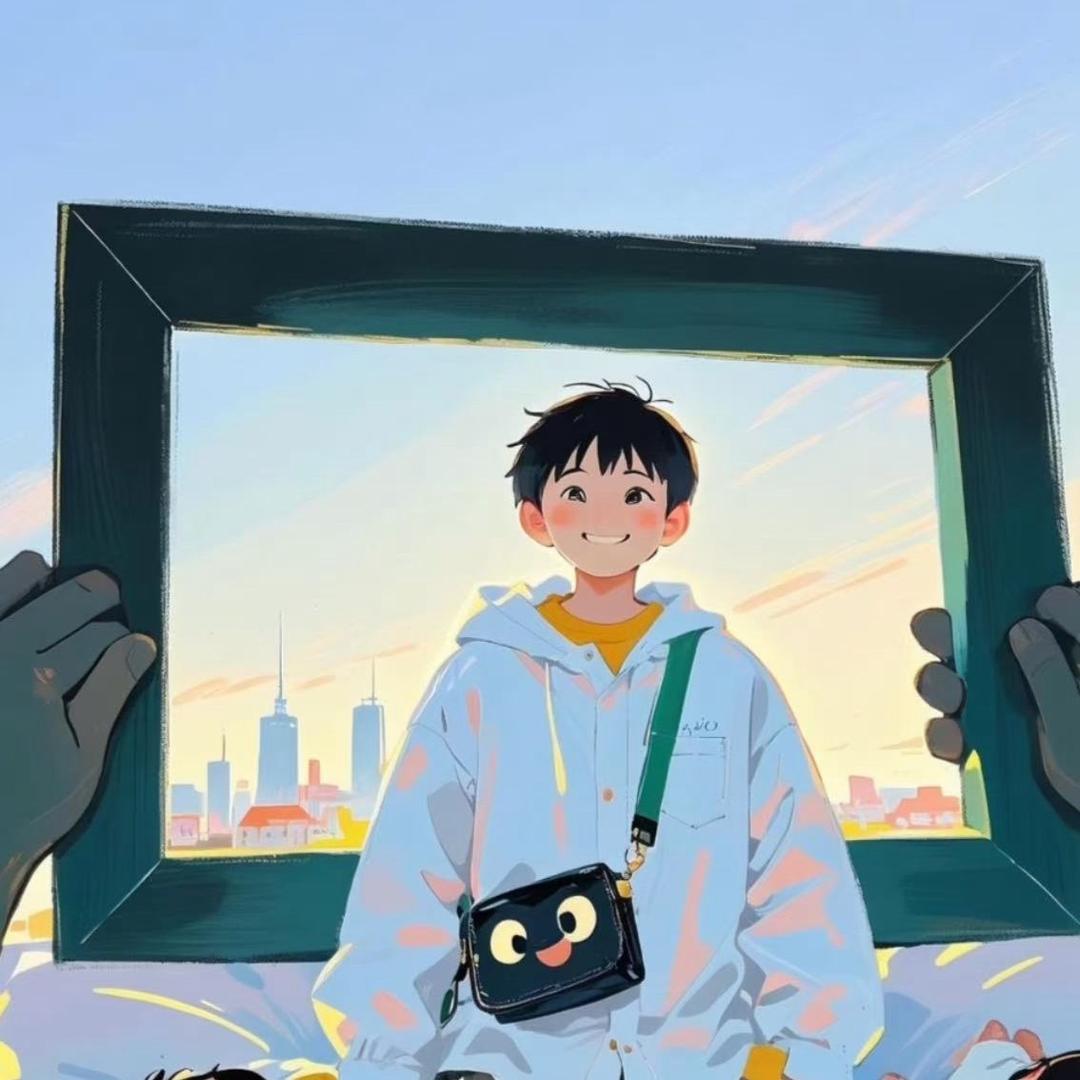 济南笔记