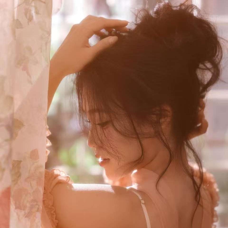 昨日份的桃子🍑