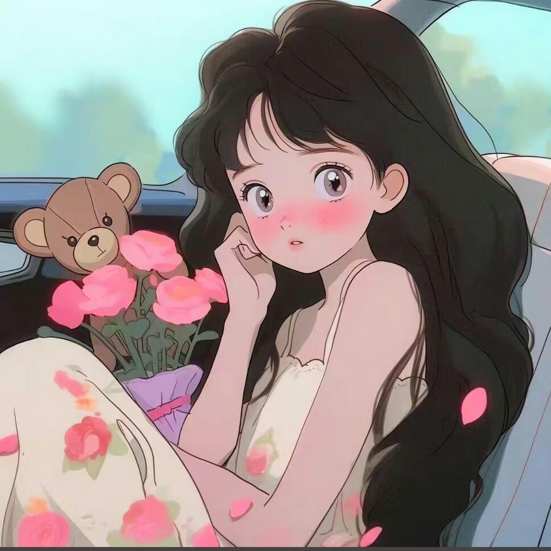 安好.