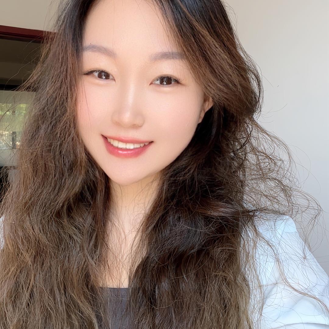 嗨,我是丹丹