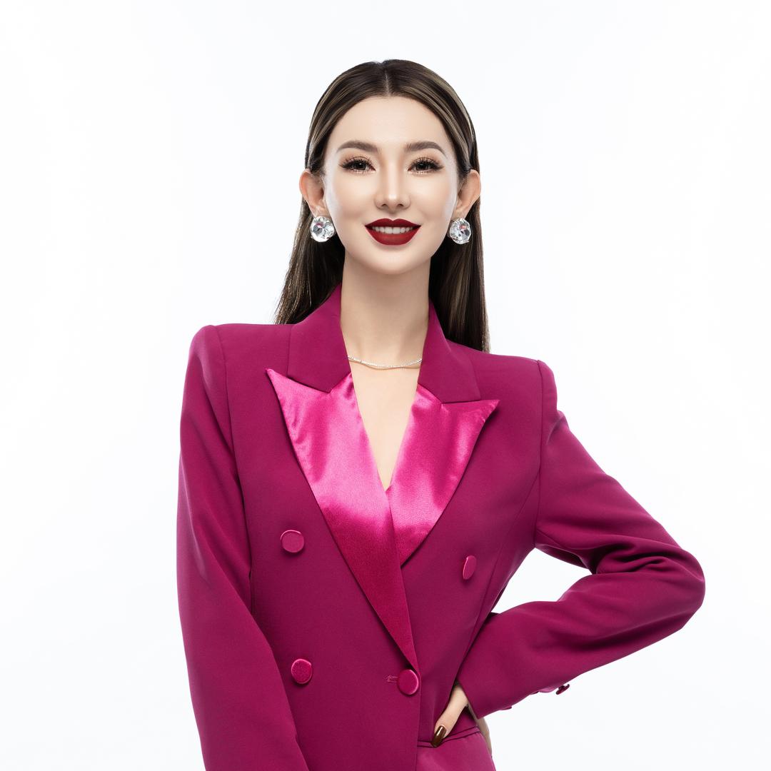 娜主播