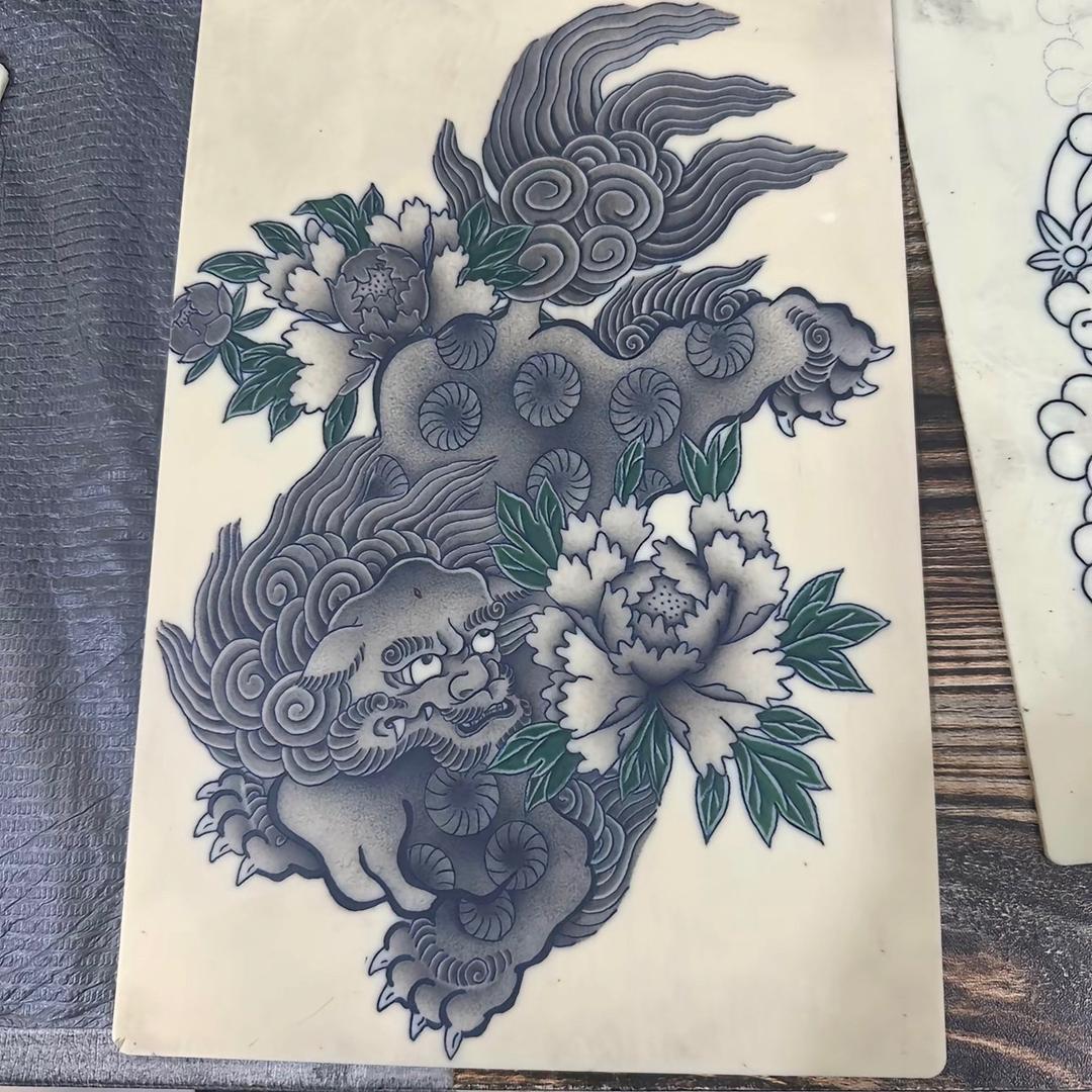 坏人.