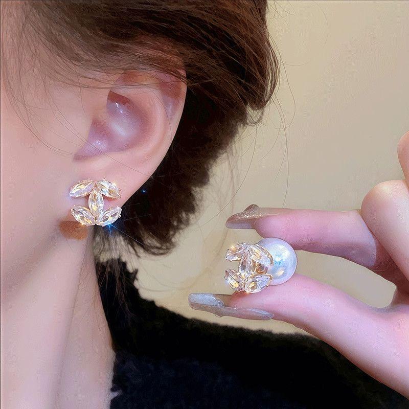 糖糖时尚耳饰