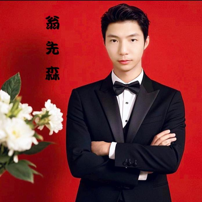 翁先森§兄弟帮文化传媒