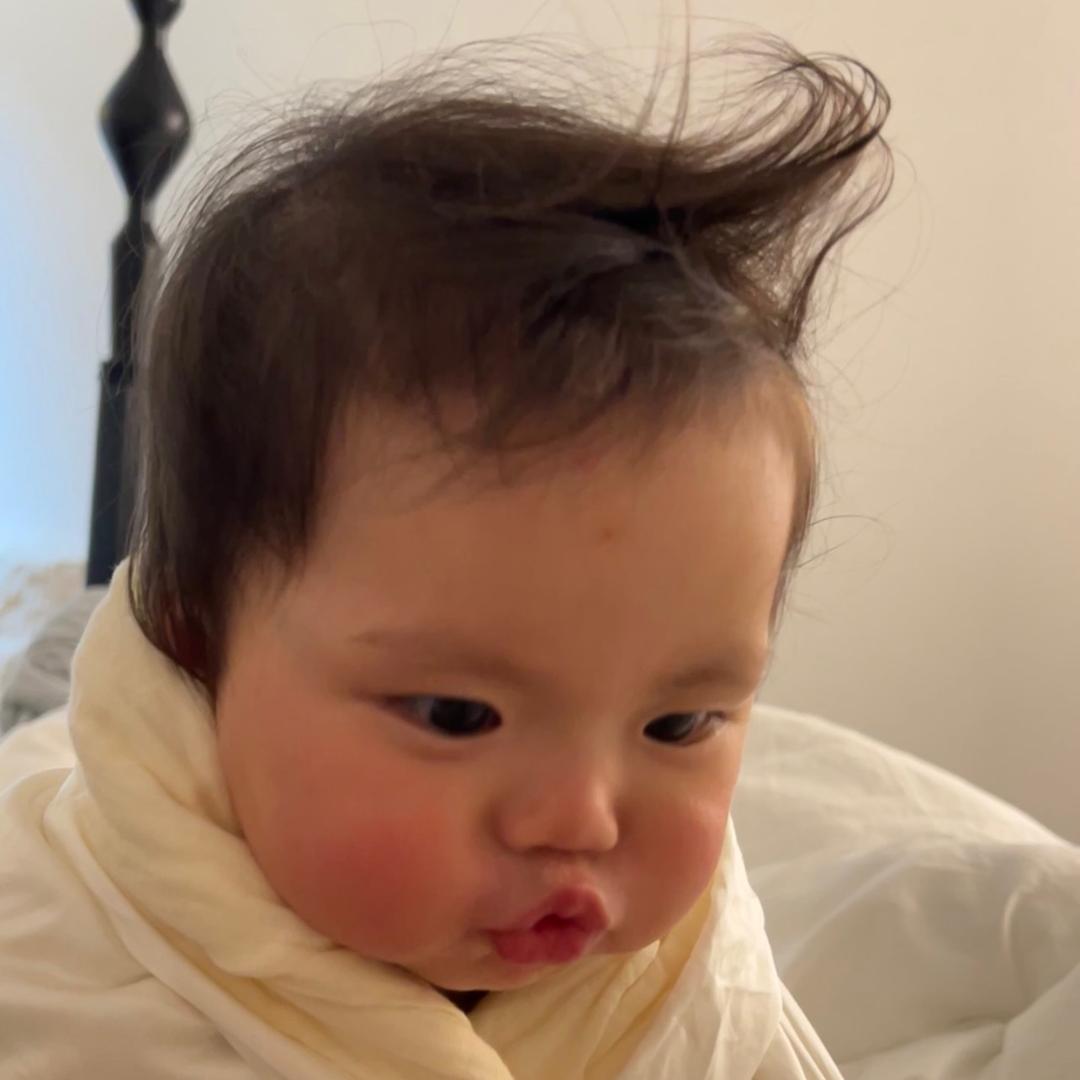小兜米domi