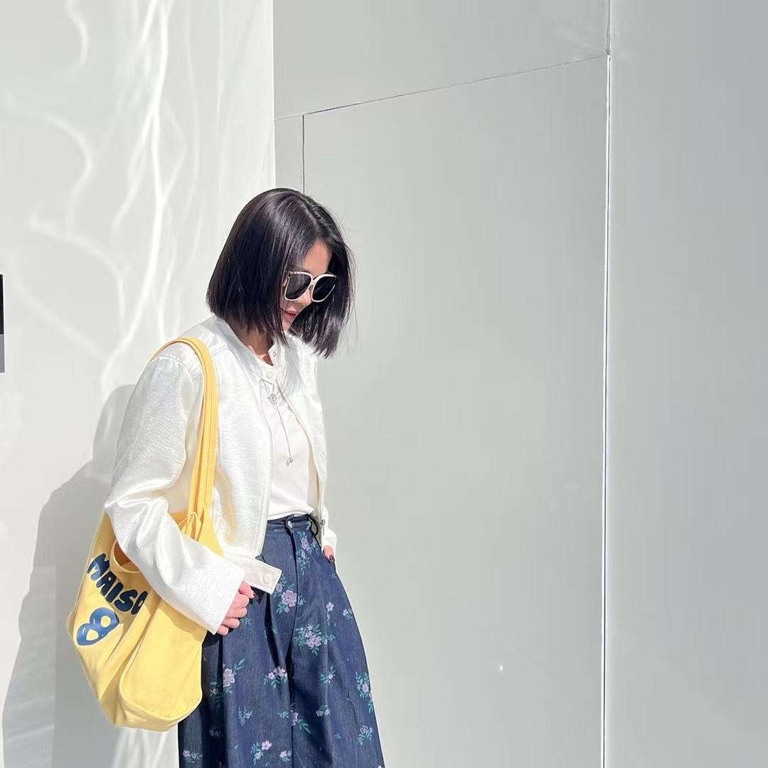 川和序物女装·新华联梦想城店