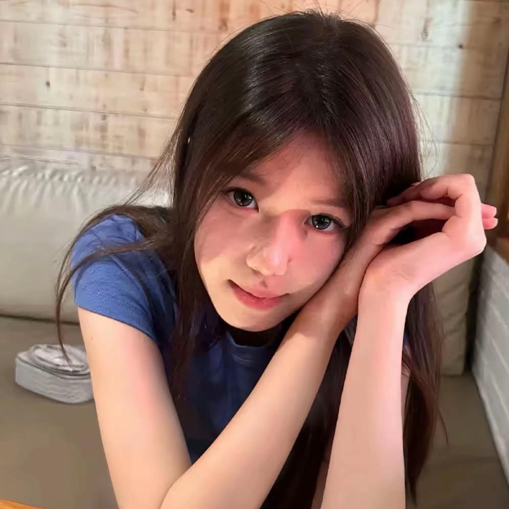 下了小小雨