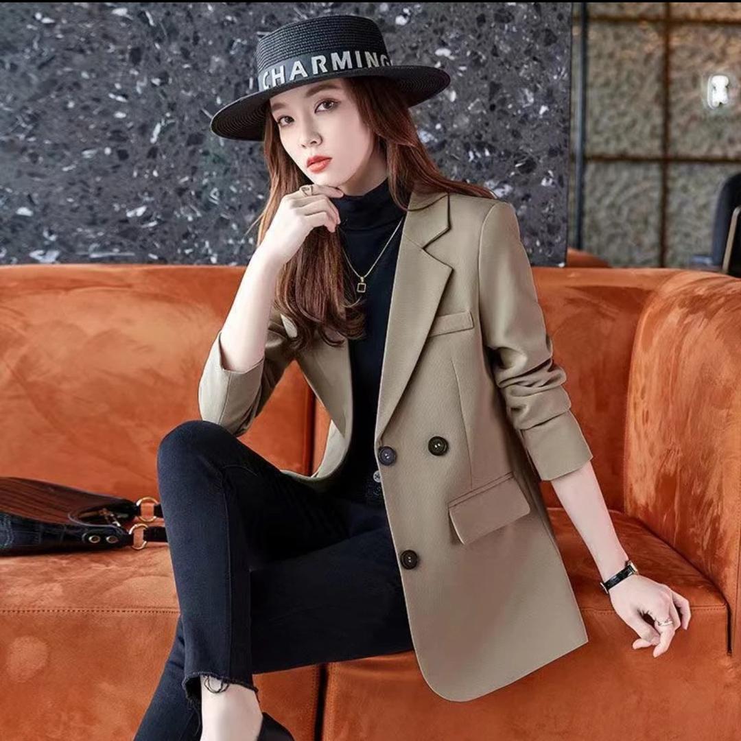 燕妮时尚女装店