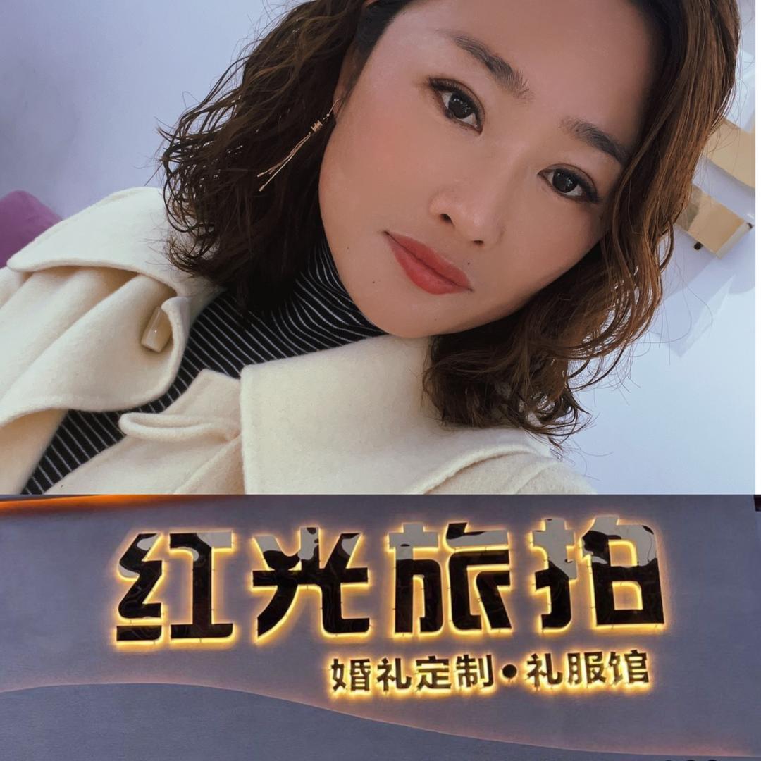 长官红光婚纱婚庆