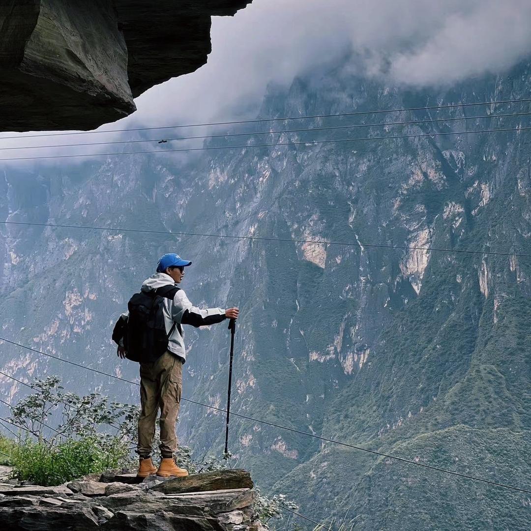 云南鹏仔源头山货