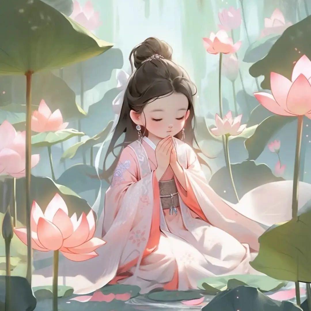 粉红姐姐