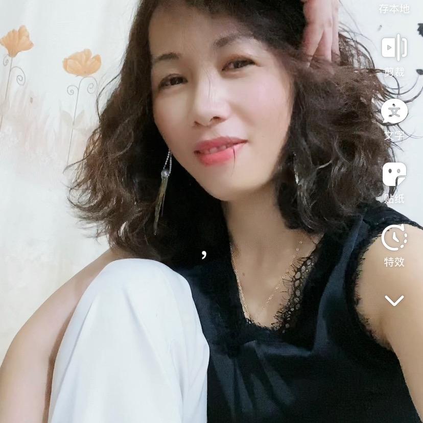 @莆仙～❤️阿兰❤️明人