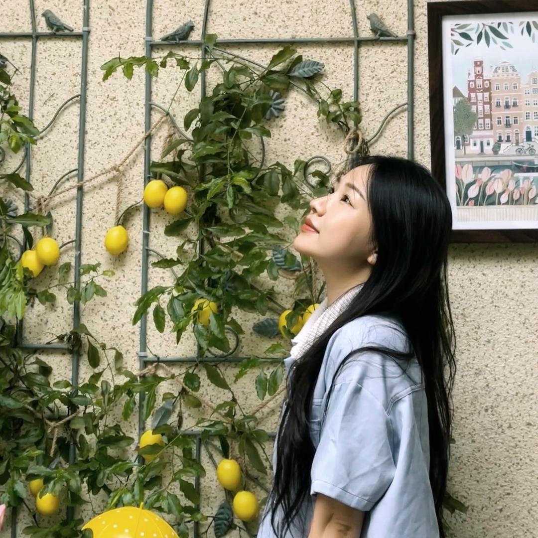 好美一富婆