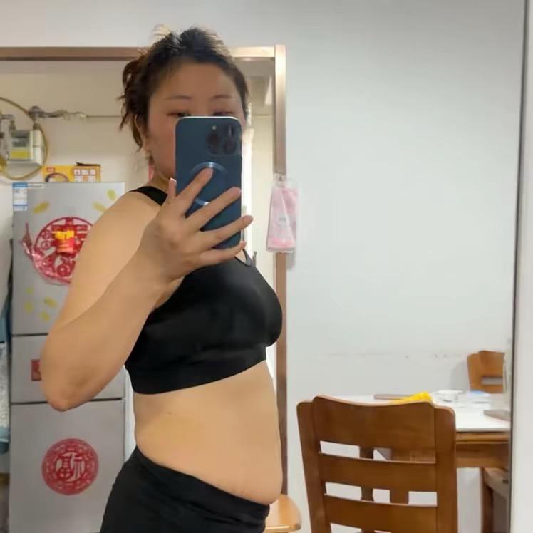 【86年霞姐—重塑计划】