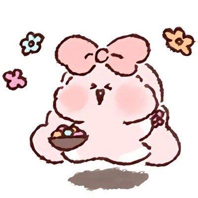 肉松小贝贝