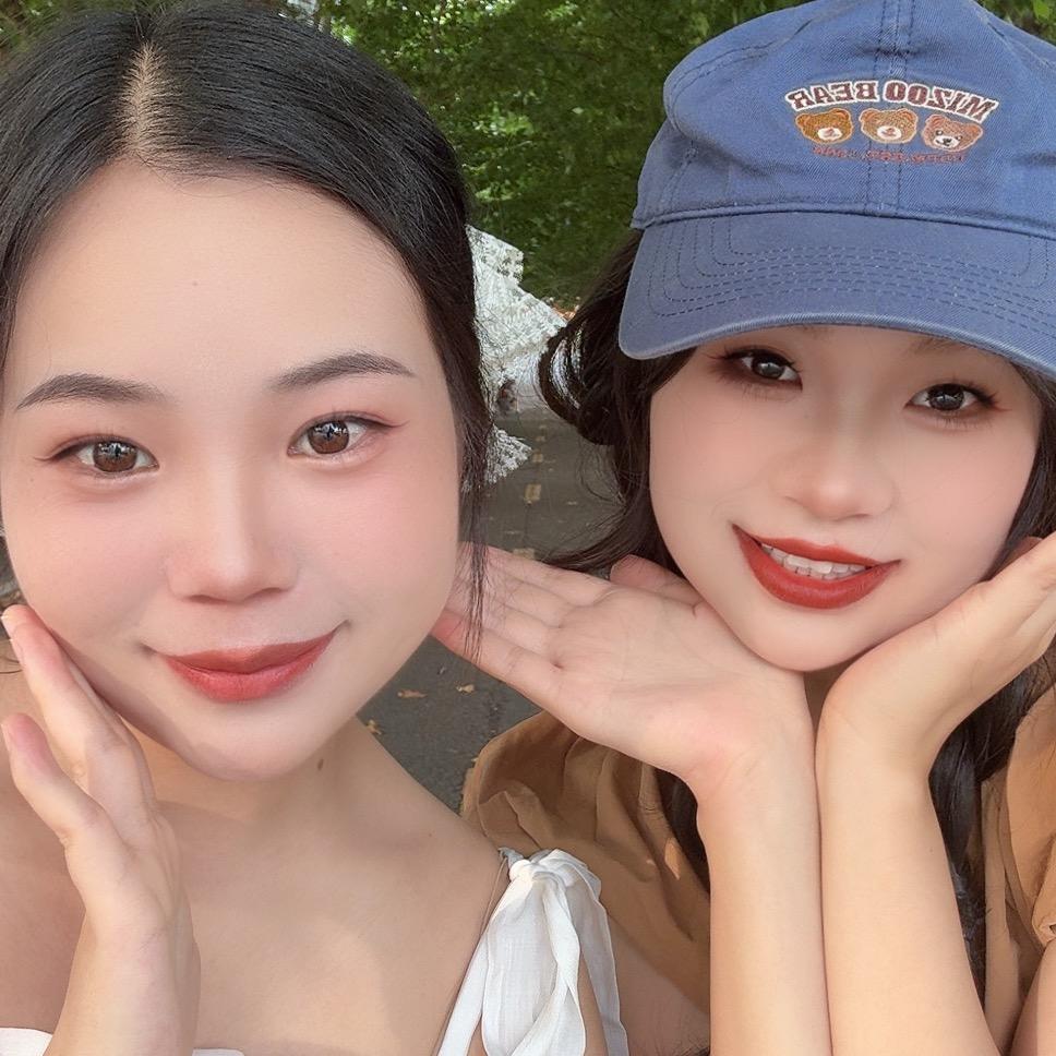 小英子和小璇子