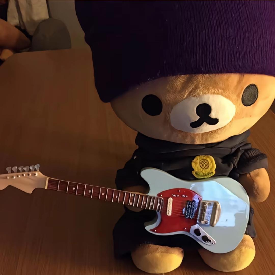 baby儿