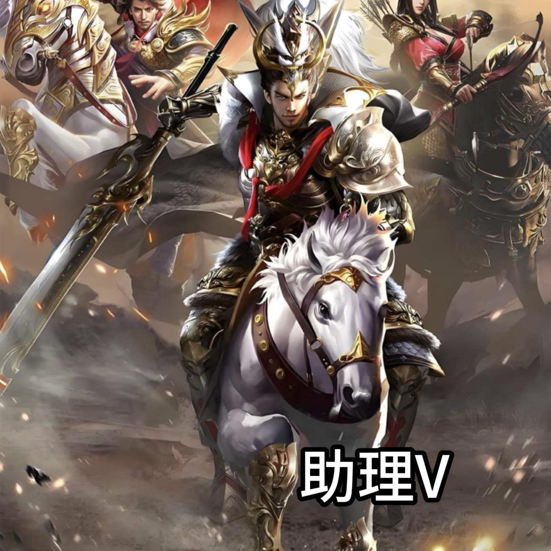 大宝指挥小钢炮