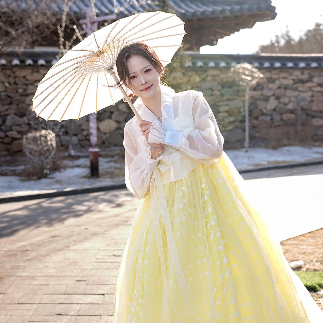 延吉小明子（延边游玩推荐官）