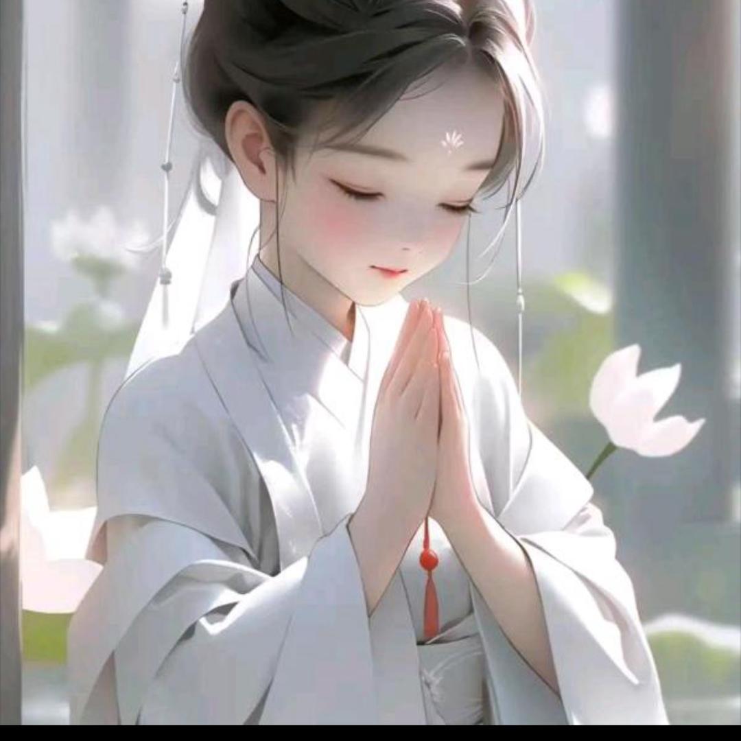 一切随缘越来越好