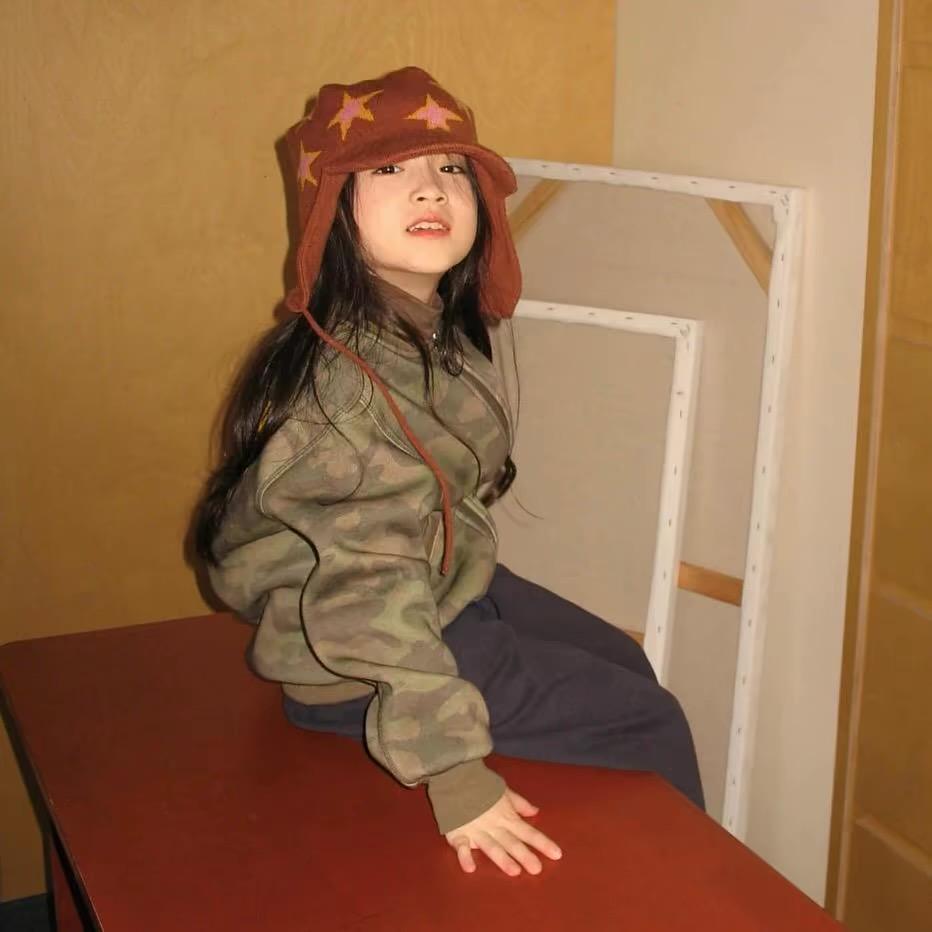 钮钴禄·淑女