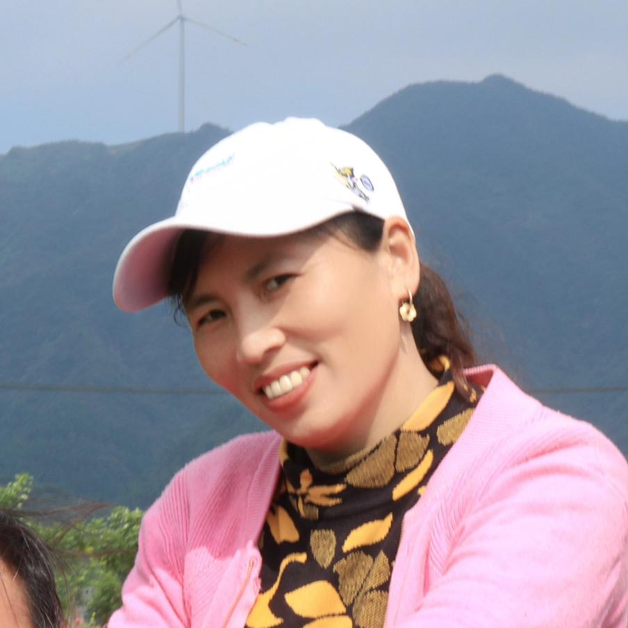 良淑妹