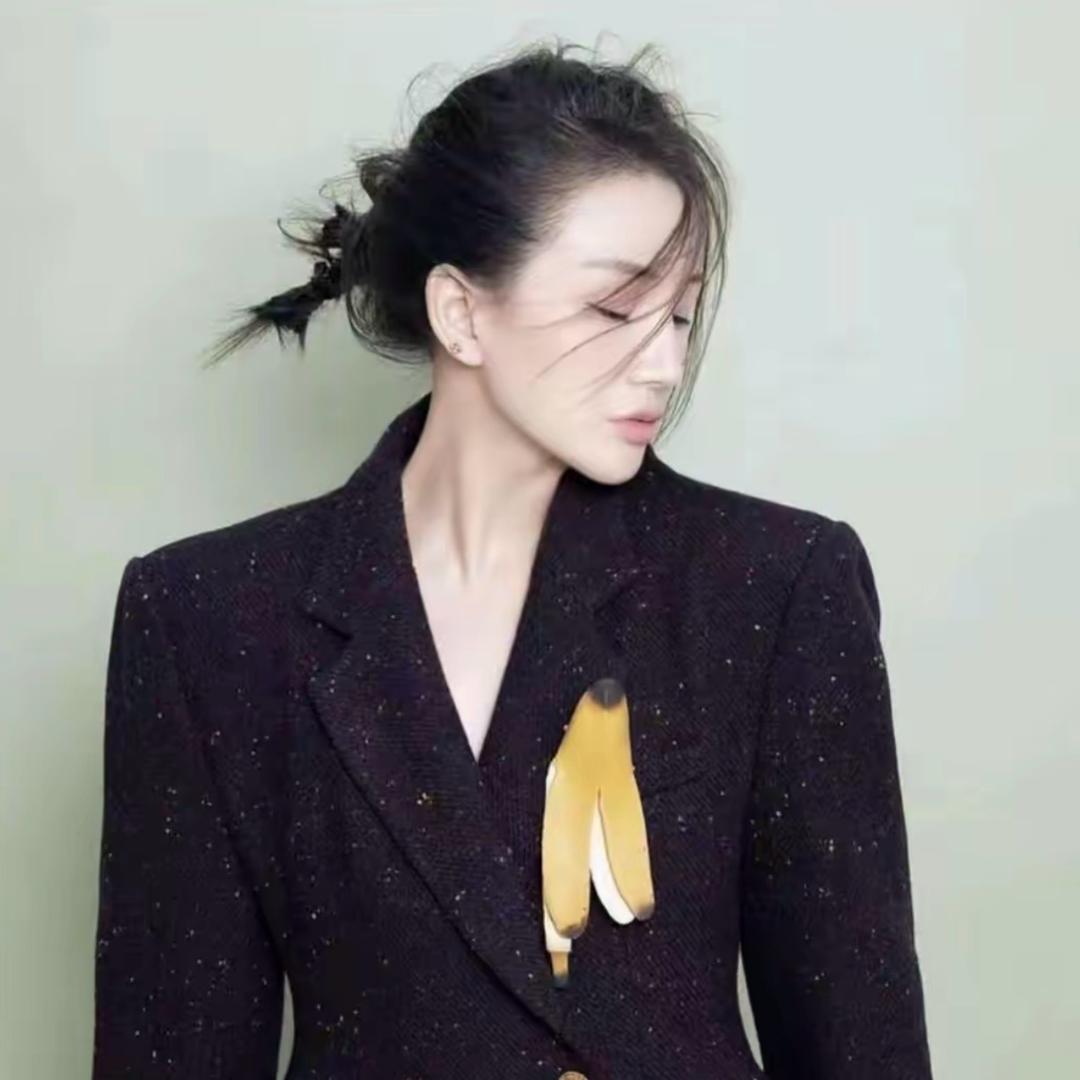 洛哥（轻奢女装）