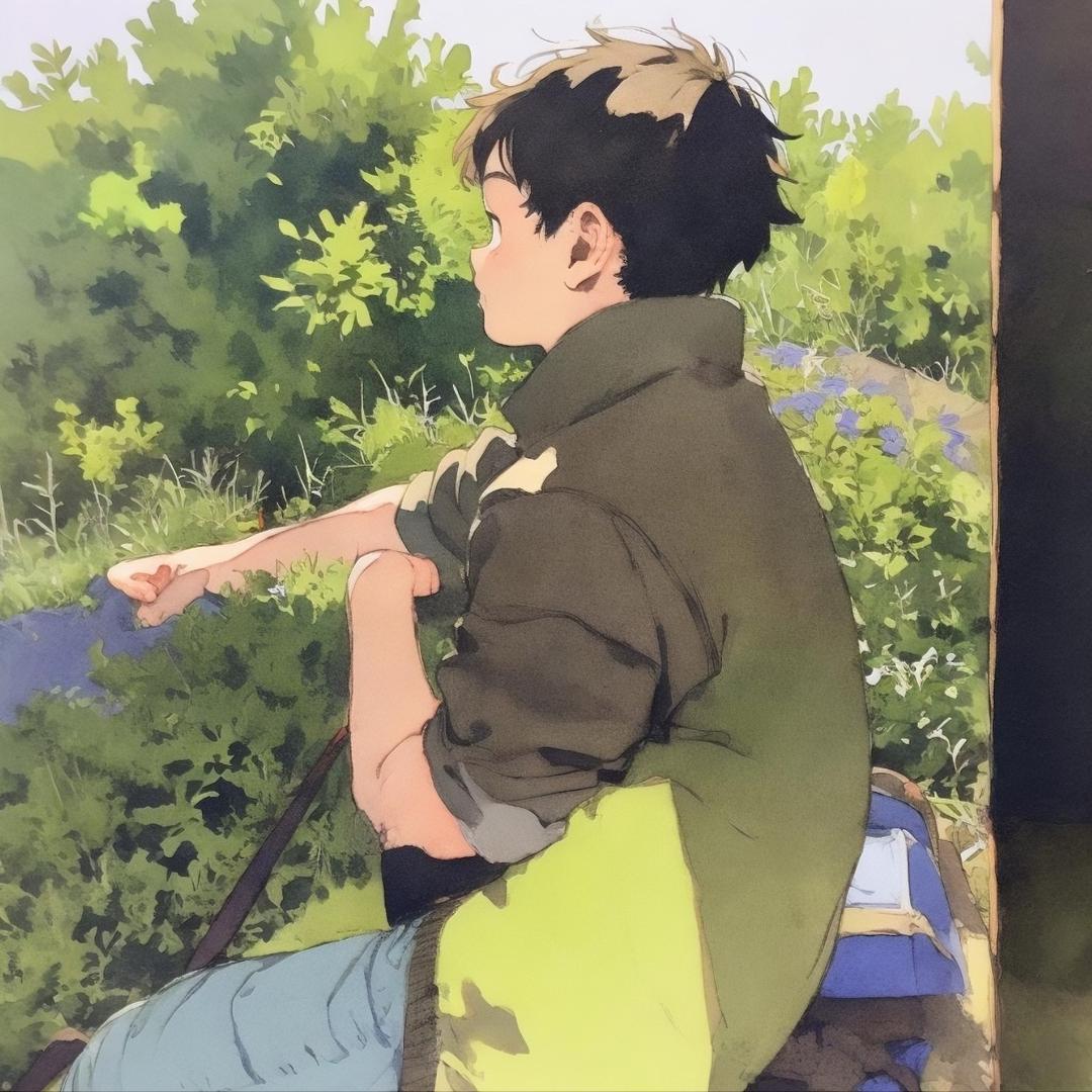袖珍小龙