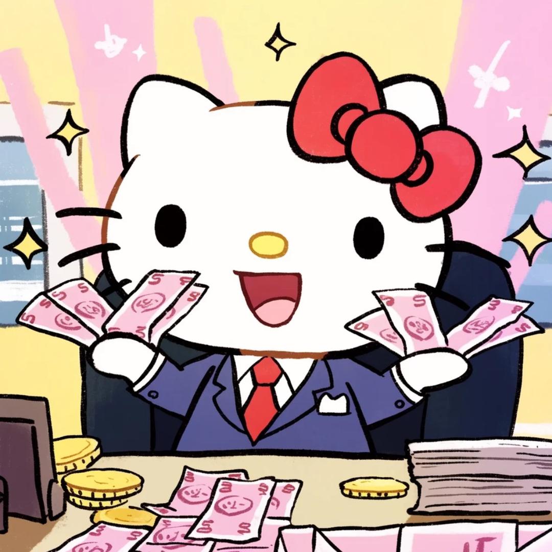 小不点呀