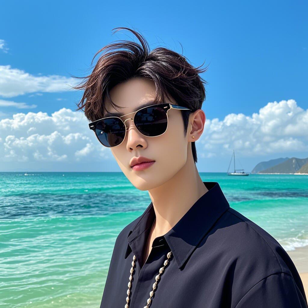 一生ဤ孤獨🍃⃟又何防࿐