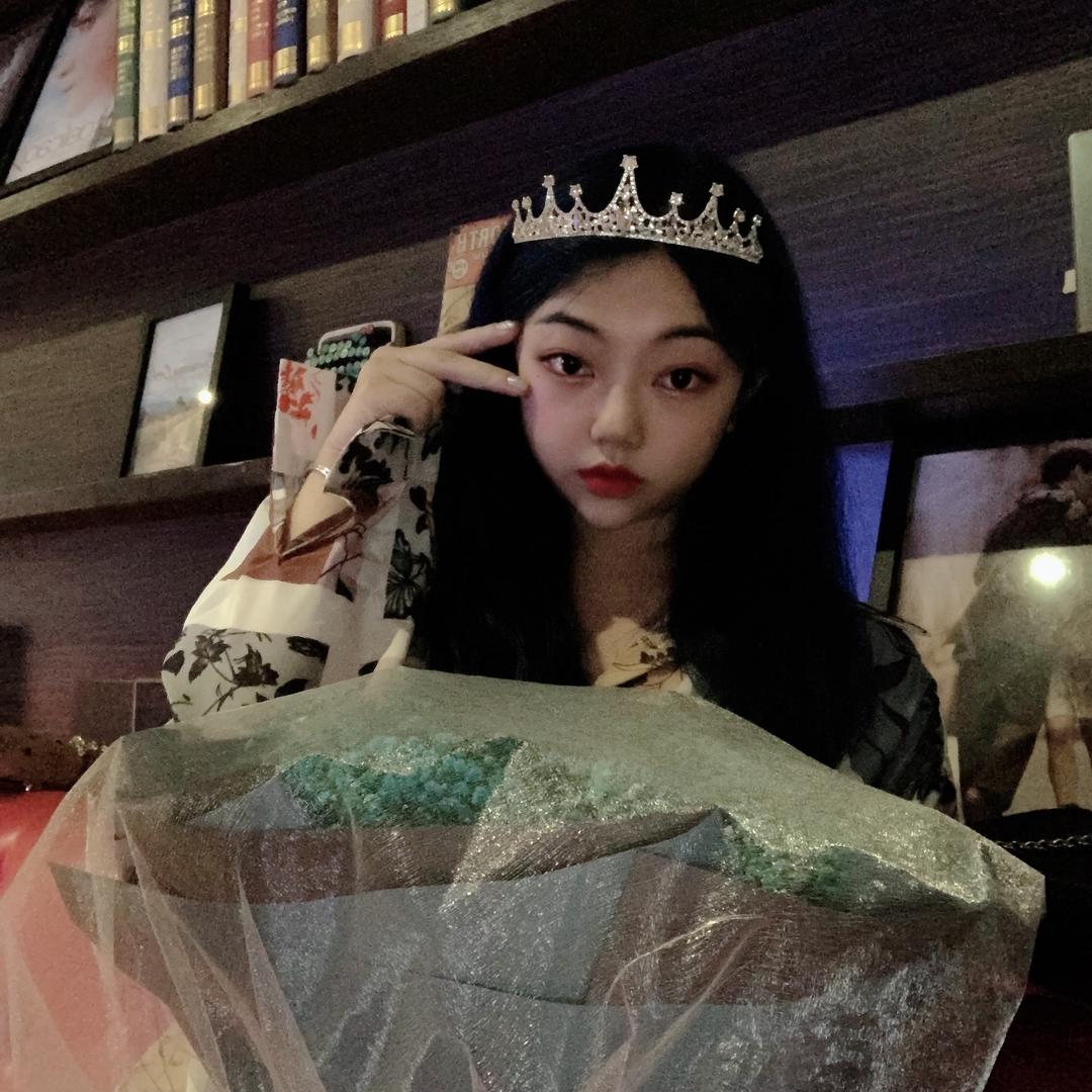 王王仙贝🐰