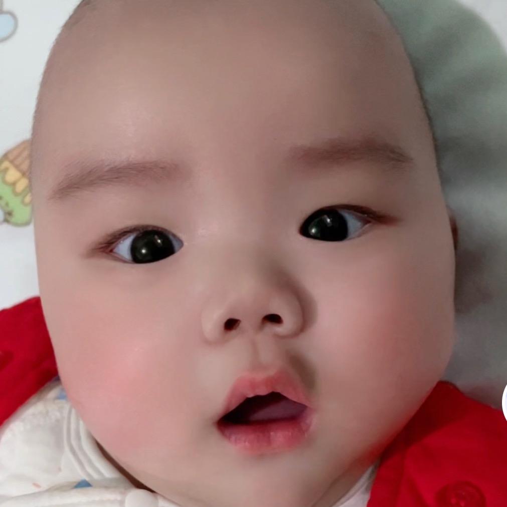 小豆子