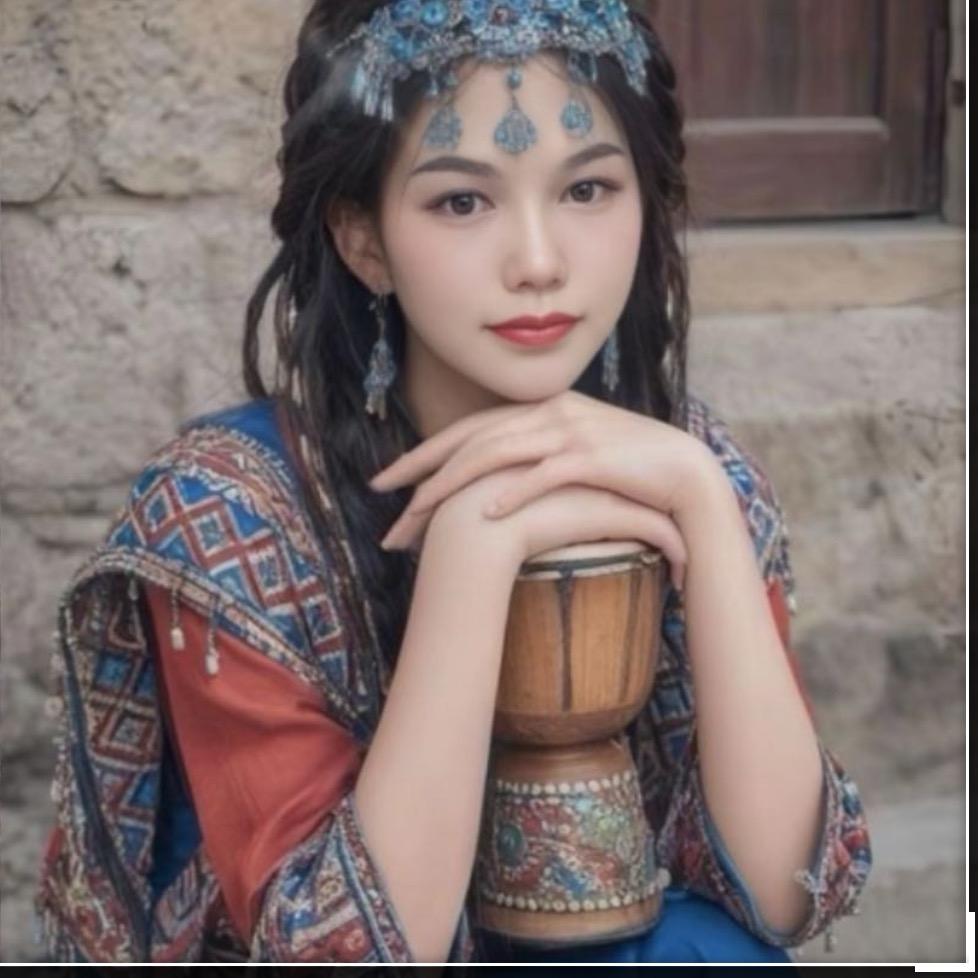 吐个泡泡🫧